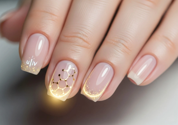 Ciencia de la manicura